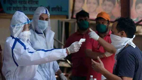 छत्तीसगढ़ में फिर बढ़ी कोरोना की रफ़्तार, 19 की मौत